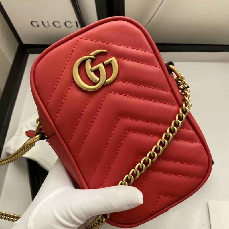 Gucci Satchel Bags